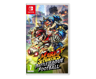 Mario Strikers: Battle Leage Football Nintendo Switch - 733359 - zdjęcie 1